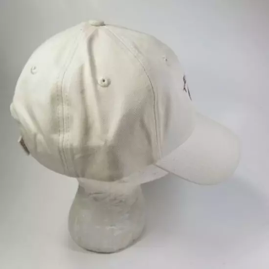 THE LINKS HIGHLANDS RANCH GOLF CLUB golf hat Cap Adjustable Strap Strapback