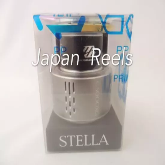 NEW SHIMANO 18 STELLA C5000XG FJ Genuine Spare Spool fit 4000 FJ *FAST DELIVERY*