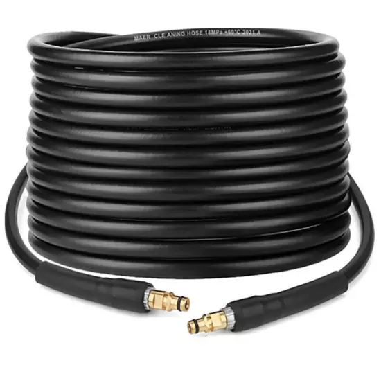 6M High-Pressure Washer Hose compatible Karcher K2, K3, K4, K5, and K7