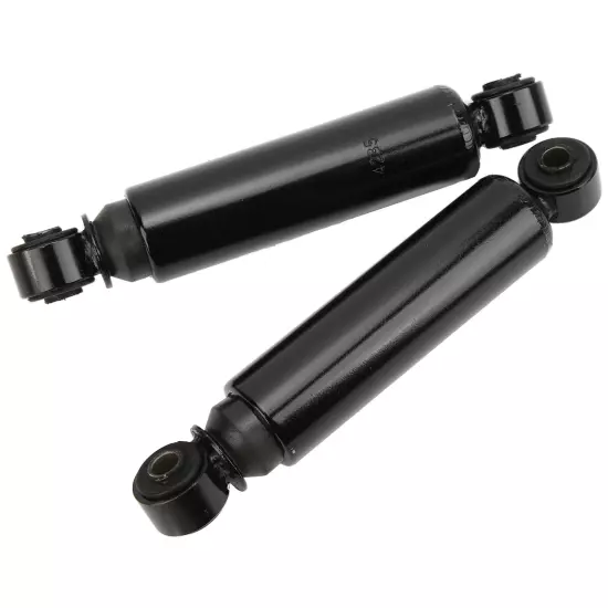 √ 2pcs Shock Absorber Front 1010991 Metal Alloy Replacement For DS