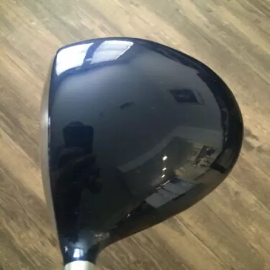 Medicus 460cc 10.5° Driver (No Hinge...Actual Playable Steel Shaft)