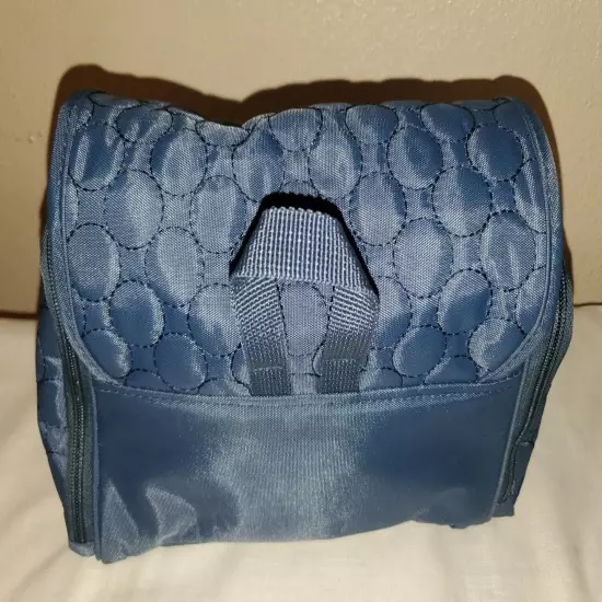 Travelon Toiletry Bag Blue