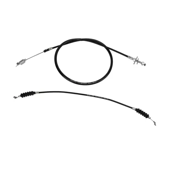 Accelerator Throttle Cable-102336001 Governor Cable Kit Replacement For Club Car