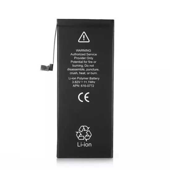 Replacement Internal Battery For iPhone 6 7 8 11 12 13 Pro X XS XR SE +Tools LOT