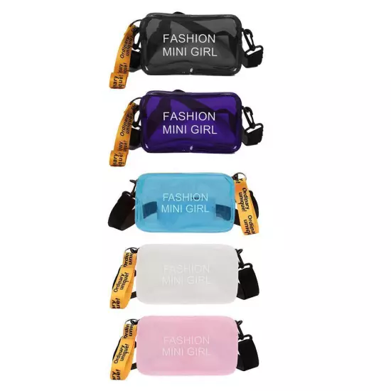 Swimming Drifting Diving Waist Bag Sports Shoulder PVC Phone Case Wal X7S3