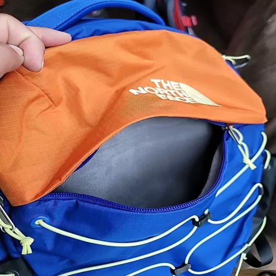 The North Face Borealis Backpack