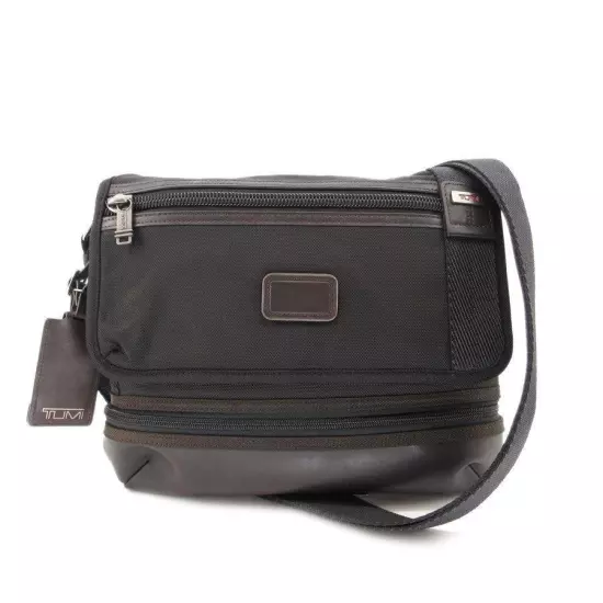 Tumi Messenger Bag Beer 30-24071604