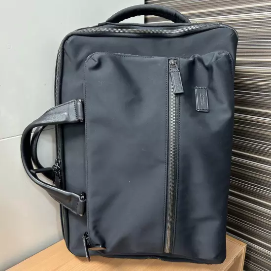 Tumi Business Bag 3Way Harrison