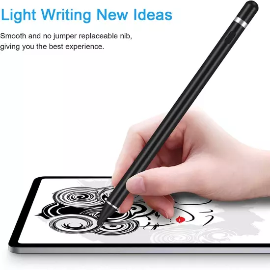 For Samsung Galaxy Z Fold6 - Digital Active Stylus Pen Capacitive Touch