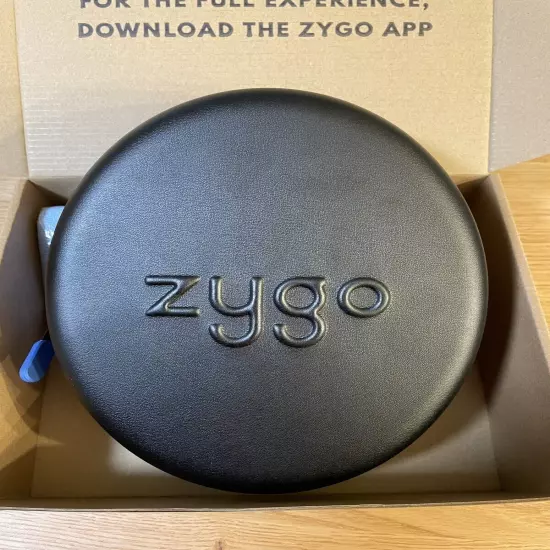 Headset Zygo, Zygo Solo Standard