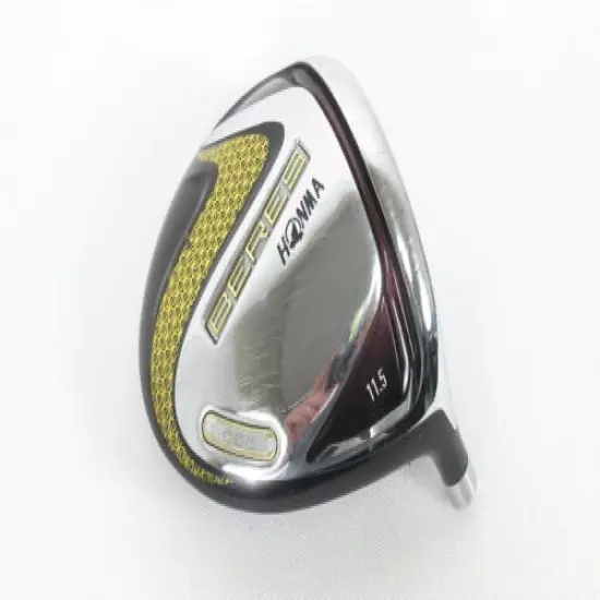 HONMA BERES 07 3-Star 11.5* DRIVER (Head Only) #283165