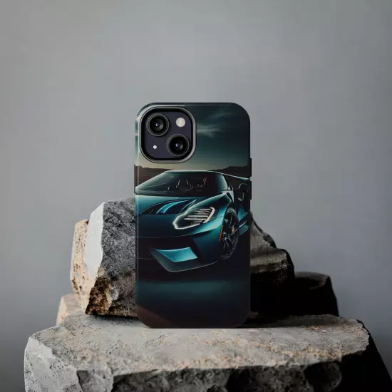 Car Phone Case / Ford GT