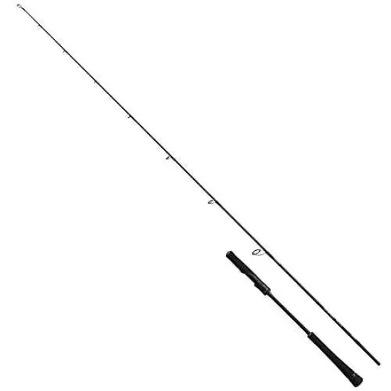 Shimano 21 Game Type LJ S65-0/FS Spinning Rod