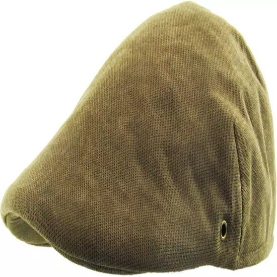 Mens Ivy Hat Golf Driving Ascot Winter Flat Cabbie Newsboy