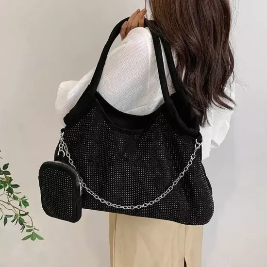 Women's Handbag Bag Dinner Bag Shoulder Bag Women's Party Commuter Bag