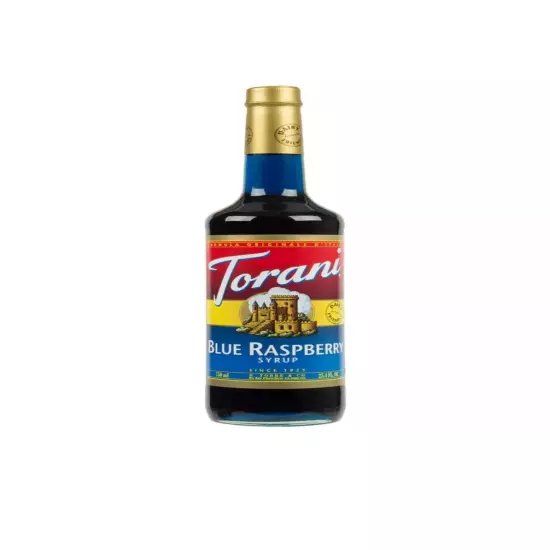 Torani 750 mL Flavoring Syrup 25.4 oz (select flavor below)