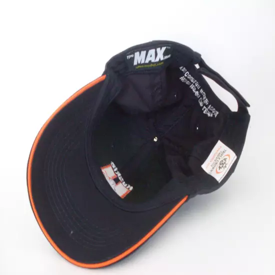 Huskie Tools Embroidered Adjustable Hat (By Max)