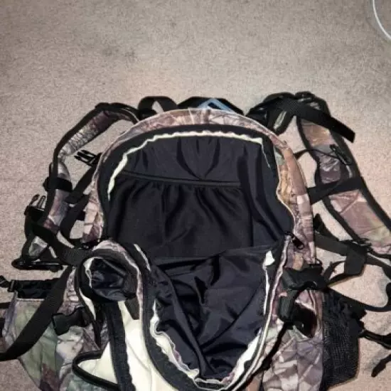 hunting backpack