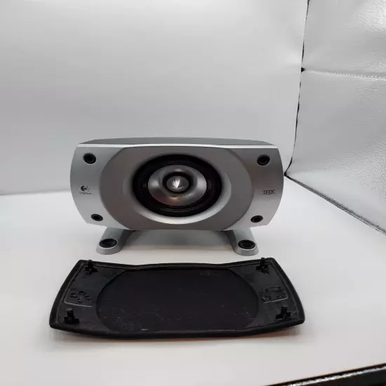 Logitech Z5300 THX Computer Speakers Set of 4