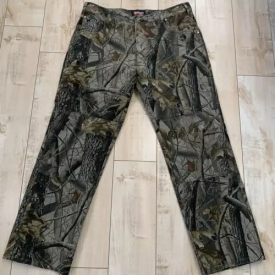 Outfitters Ridge Camouflage Outdoor Men’s Set