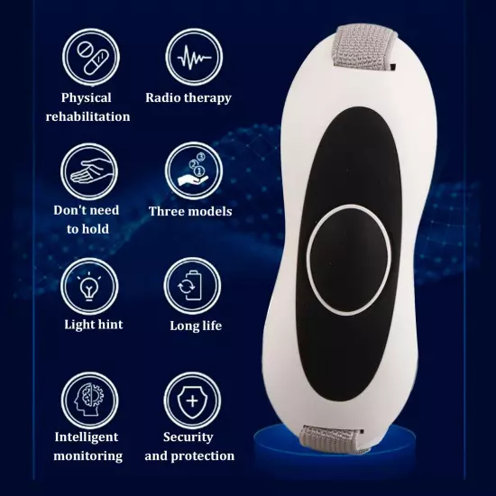 Sleep Aid Machine Portable Wireless Soothing Relaxation Fast Sleep Helper Ma DP3