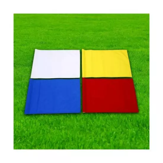 KONDAY Golf Flag,Green Golf Flags,Solid and Nylon Training Putting Green Flag...