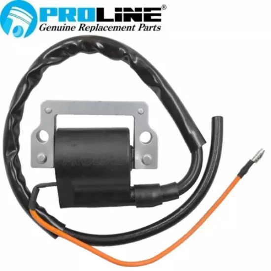 Proline® Ignition Coil For Yamaha G1 Golf Cart GP292 SM292 YT125 RT100 355-82310