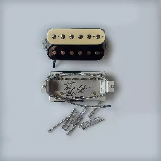 Guitar Pickups Slash Humbucker Pickups APH-2s Alnico 2 Pro Gibson