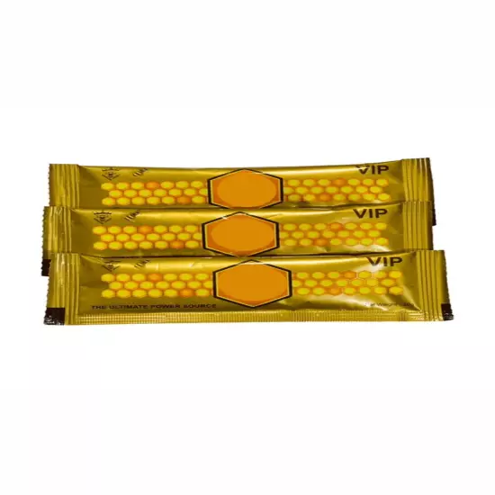 Honey-3 Pack-Read Description