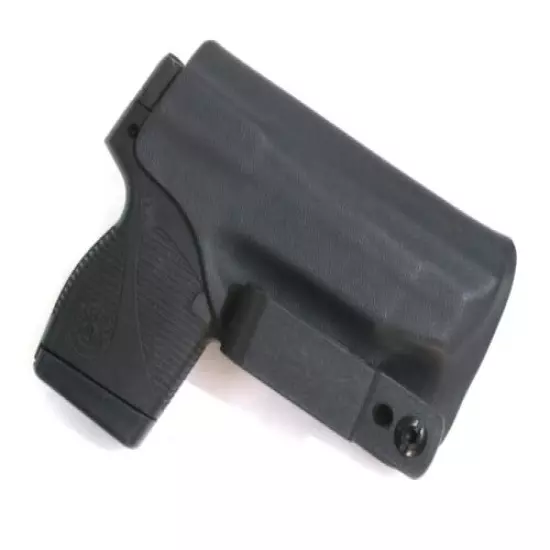 Badger State Holsters- Taurus Spectum/TCP 738 IWB Tuckable Kydex