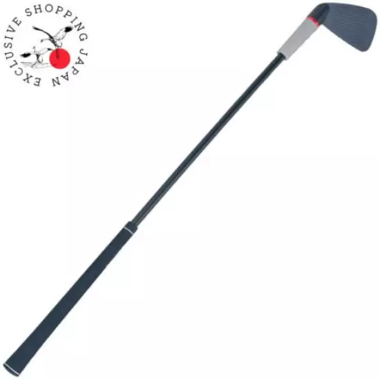 DAIYA Golf Club Swing Trainer TR-533 Practice for Swing & Grip Click to signal