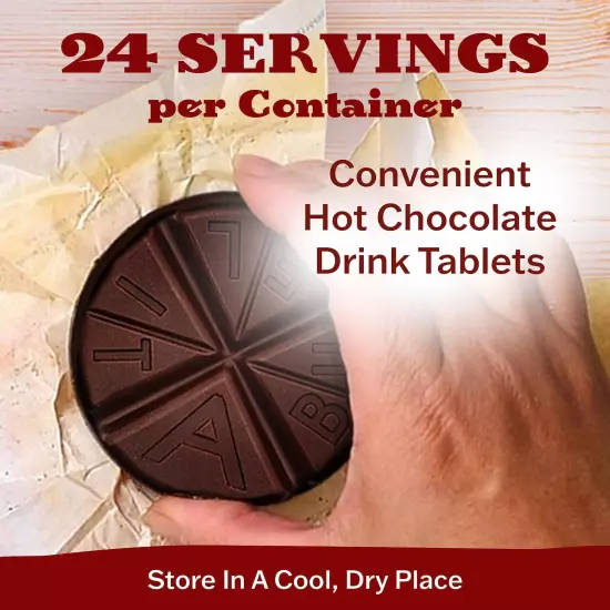 Nestle Abuelita Mexican Hot Chocolate Tablets