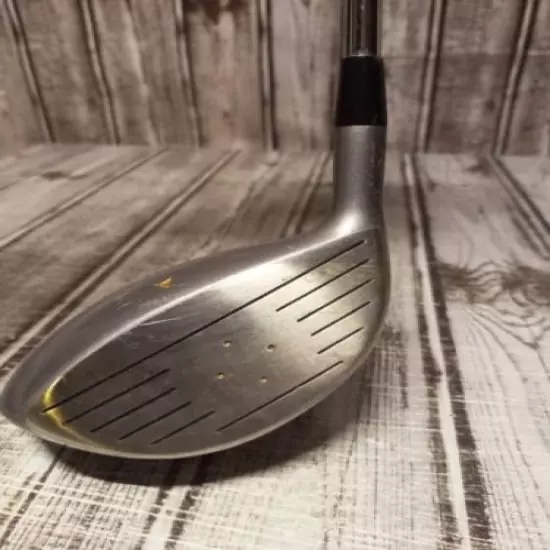 Medicus Dual-Hinge Driver 1 Right-Hand 10.5 Degree Iron True Temper Dynamic 