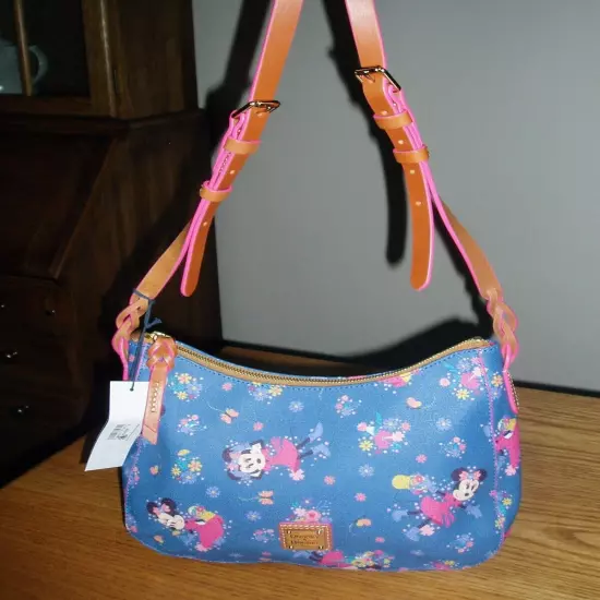 Dooney & Bourke DISNEY Small-Medium Crossbody Bags *Big Variety *New