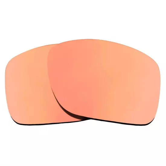 Seek Optics Replacement Sunglass Lenses for Oakley Double Edge