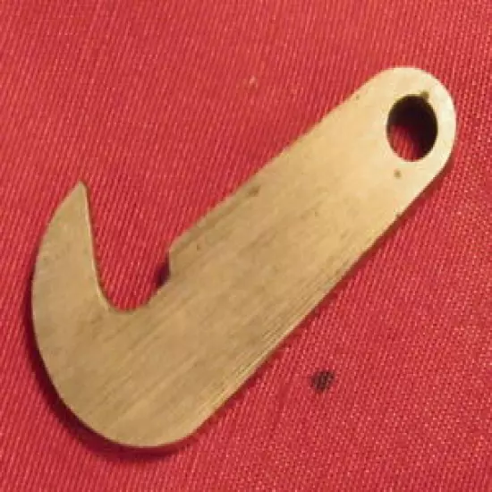 Winchester 1897 / 97 Action Slide Hook - P/N 3597