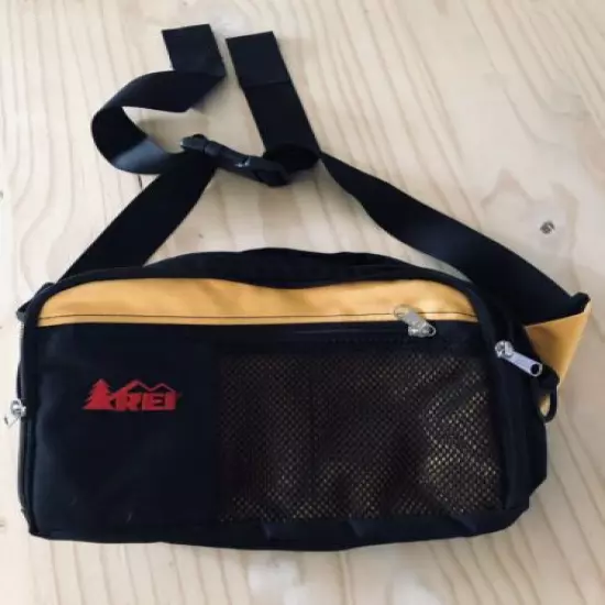 REI Waist Fanny Pack