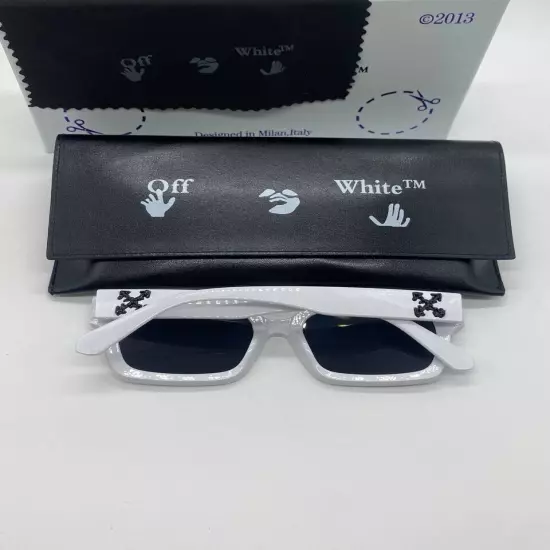 Offwhite Virgil sunglasses