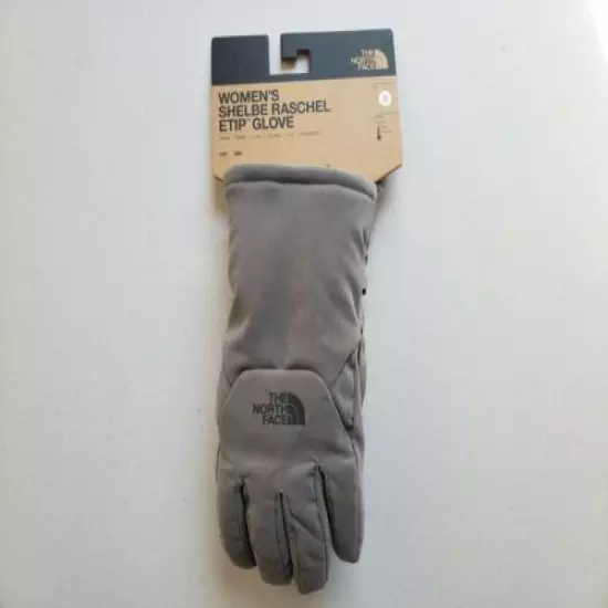 North Face Women's Shelbe Raschel Etip Glove NWT 2020