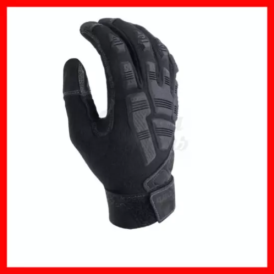 VERTX FR BREACHER SHOOTING GLOVES GOATSKIN NOMEX IIIA