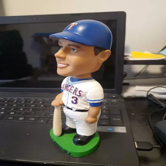 Alex Rodriguez Texas Rangers Bobble Dobbles 2001 Bobble Head