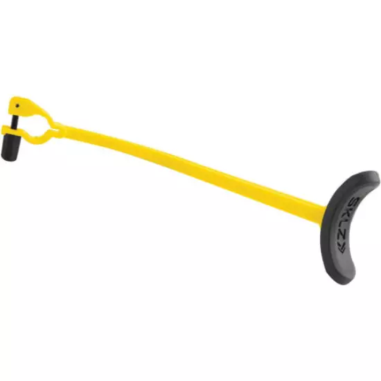 SKLZ Hinge Golf Swing Trainer - Yellow/Black