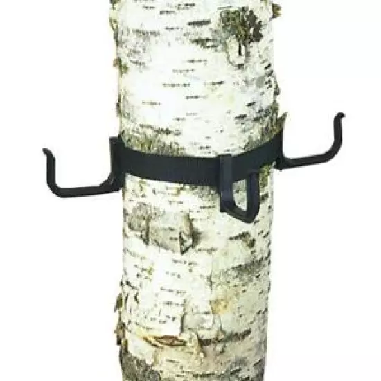 Pine Ridge Hunt-N-Gear Equipment Holder