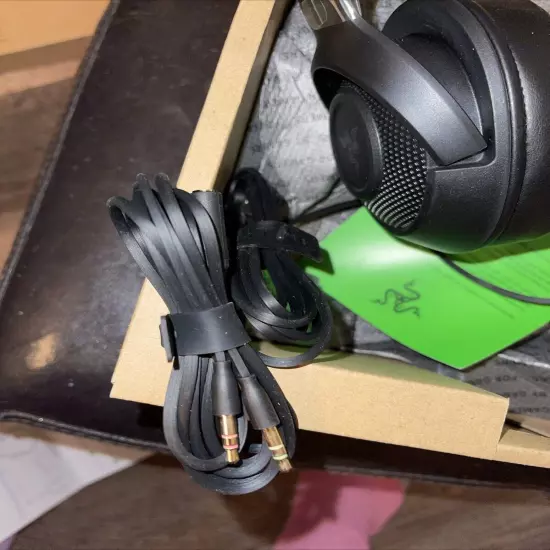 Razer Kraken X Lite Wired From Power Up Bundle