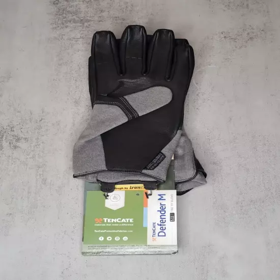 5.11 TAC TF Trigger Finger Defender M Gloves 59362 Size XLG Color: Pine