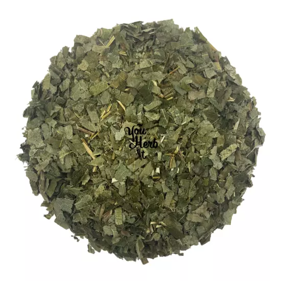 Horny Goat Weed Dried Leaves & Stems 300g - 1.95kg - Epimedium Brevicornum