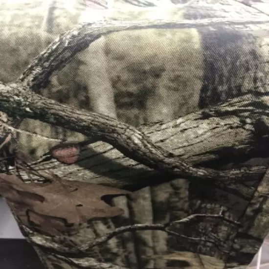 Cabelas Mossy Oak Break Up Infinity Camo Hunting Pants Men’s Size 38X29