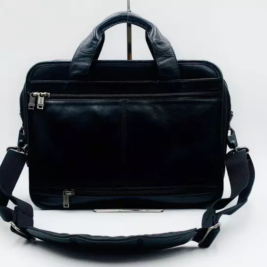 Tumi 2Way Business Bag 96021D4 Leather 695