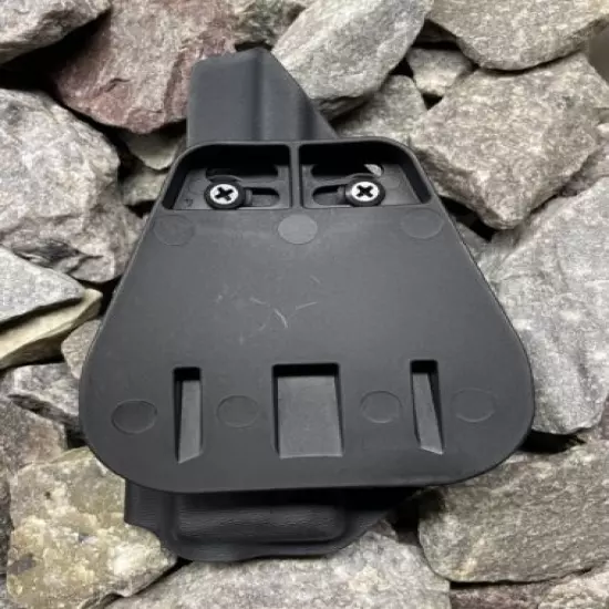 OWB Storm Holster FN 509/509T Apocalypse Holsters Paddle