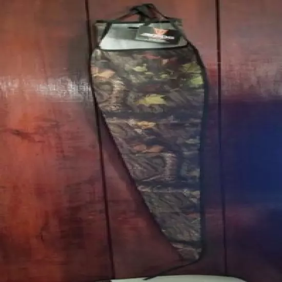 46"-52" Camouflage Gun Sleeve by .30-06 Outdoors. Fast, Free Shipping